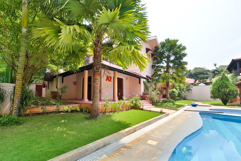 Amour Resort