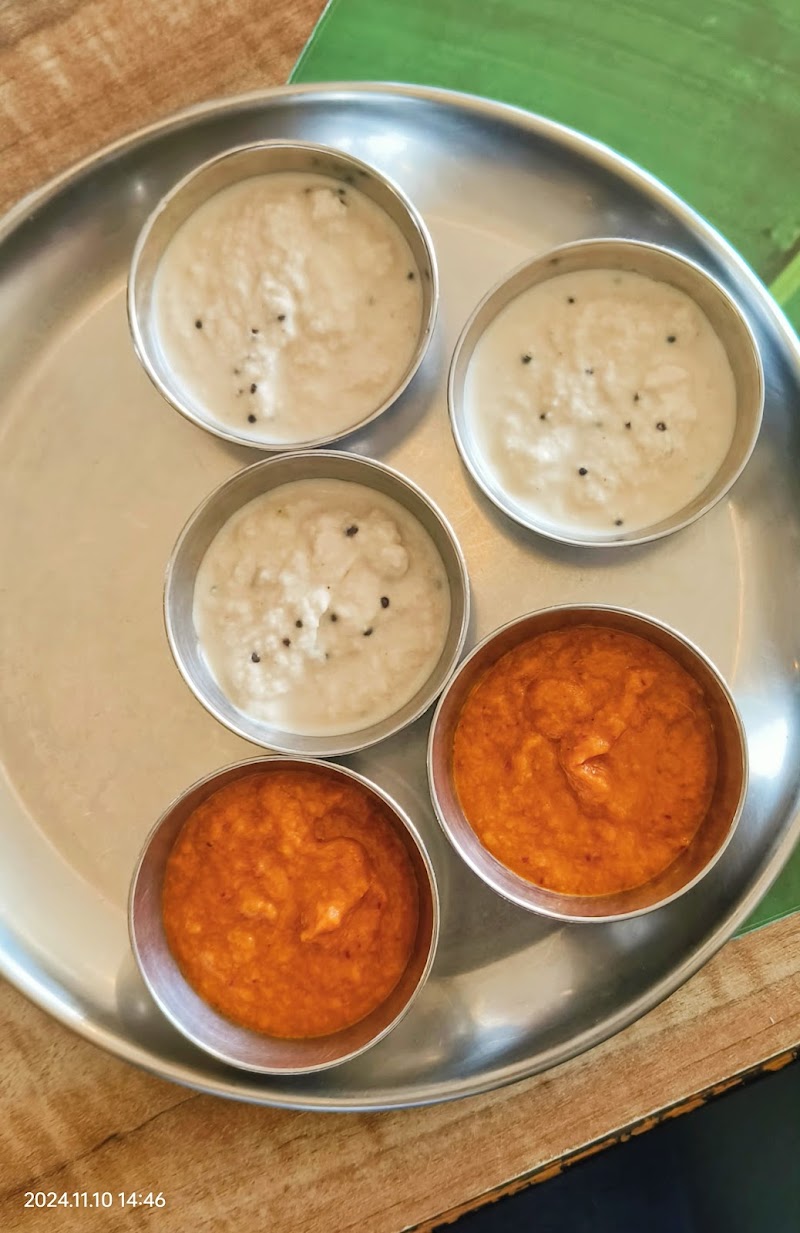 South Indian Vibes - South Indian Vibes 3 , Astley hall Rajpur road Ist floor 2nd floor, 9, Rajpur Rd, Ashtley Hall, Irigation Colony, Karanpur, Dehradun, Uttarakhand 248001, India