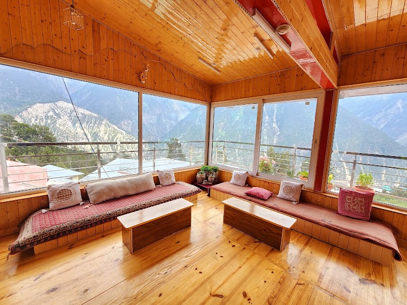 Mau Kim Homestay - Mau Kim Homestay, Jaya niwas near police line Reckong peo teh, Distt, Kalpa, Reckong Peo, Himachal Pradesh 172107, India