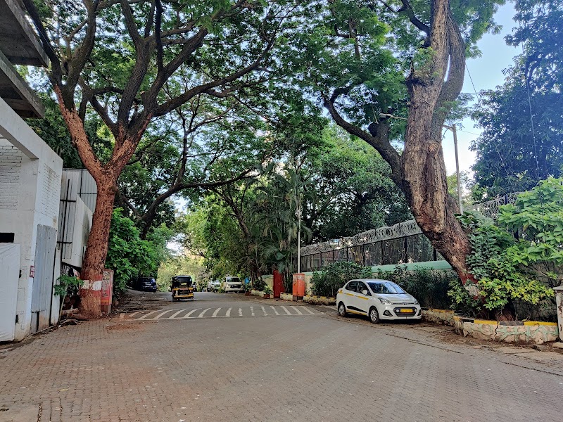 Pali Mala Road - Pali Mala Road, Pali Mala Rd, Mumbai, Maharashtra 400050, India