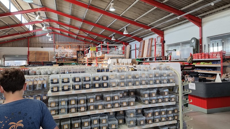 Chapman's Hardware - Chapman's Hardware, 1, Irene Way, Sunnydale, Cape Town, 7975, South Africa