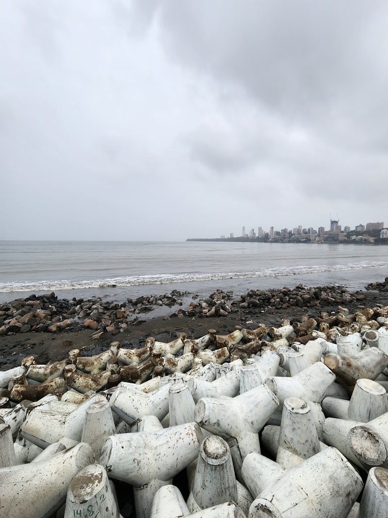 Marine Drive, Charni Road - Marine Drive, Charni Road, 10, Chowpatty Seaface, Chowpatty, Girgaon, Mumbai, Maharashtra 400004, India