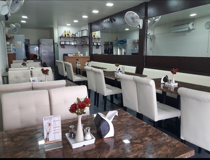 Govindam Indian Restaurant (100% Pure Veg & Jain Food ) - Govindam Indian Restaurant (100% Pure Veg & Jain Food ) 330, 1 Thanon Pattaya Klang, Muang Pattaya, Amphoe Bang Lamung, Chang Wat Chon Buri 20150, Thailand