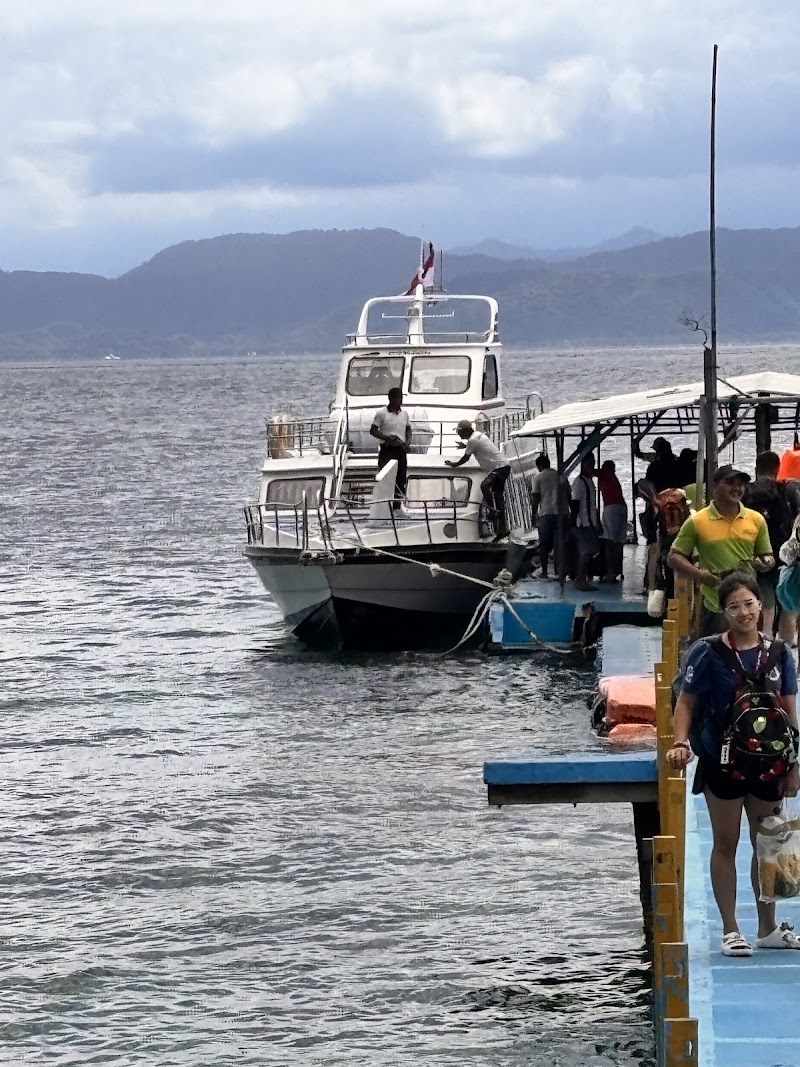 SemayaOne Fast Cruises - Nusa Penida - SemayaOne Fast Cruises - Nusa Penida, Jalan Raya Kutampi, Kutampi Kaler, Kec. Nusa Penida, Kabupaten Klungkung, Bali 80771, Indonesia