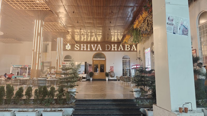 Shiva Dhaba - Shiva Dhaba RCX5+C5P, Kotwan, Uttar Pradesh 281403, India