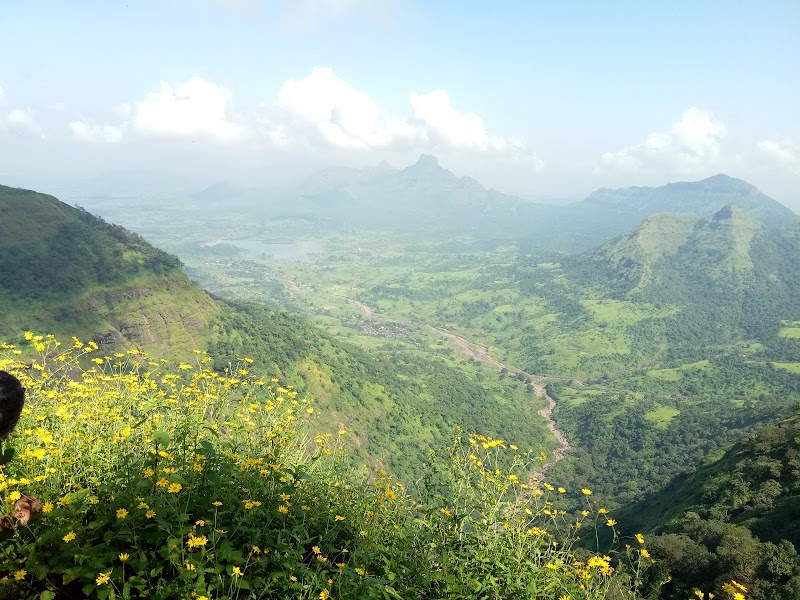 Maldunga Point