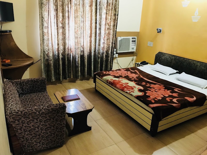 Hotel Mata Vaishno Devi And Pooja Restaurant - Hotel Mata Vaishno Devi And Pooja Restaurant Bohan Bohan, Jawalamukhi, Himachal Pradesh 176031, India