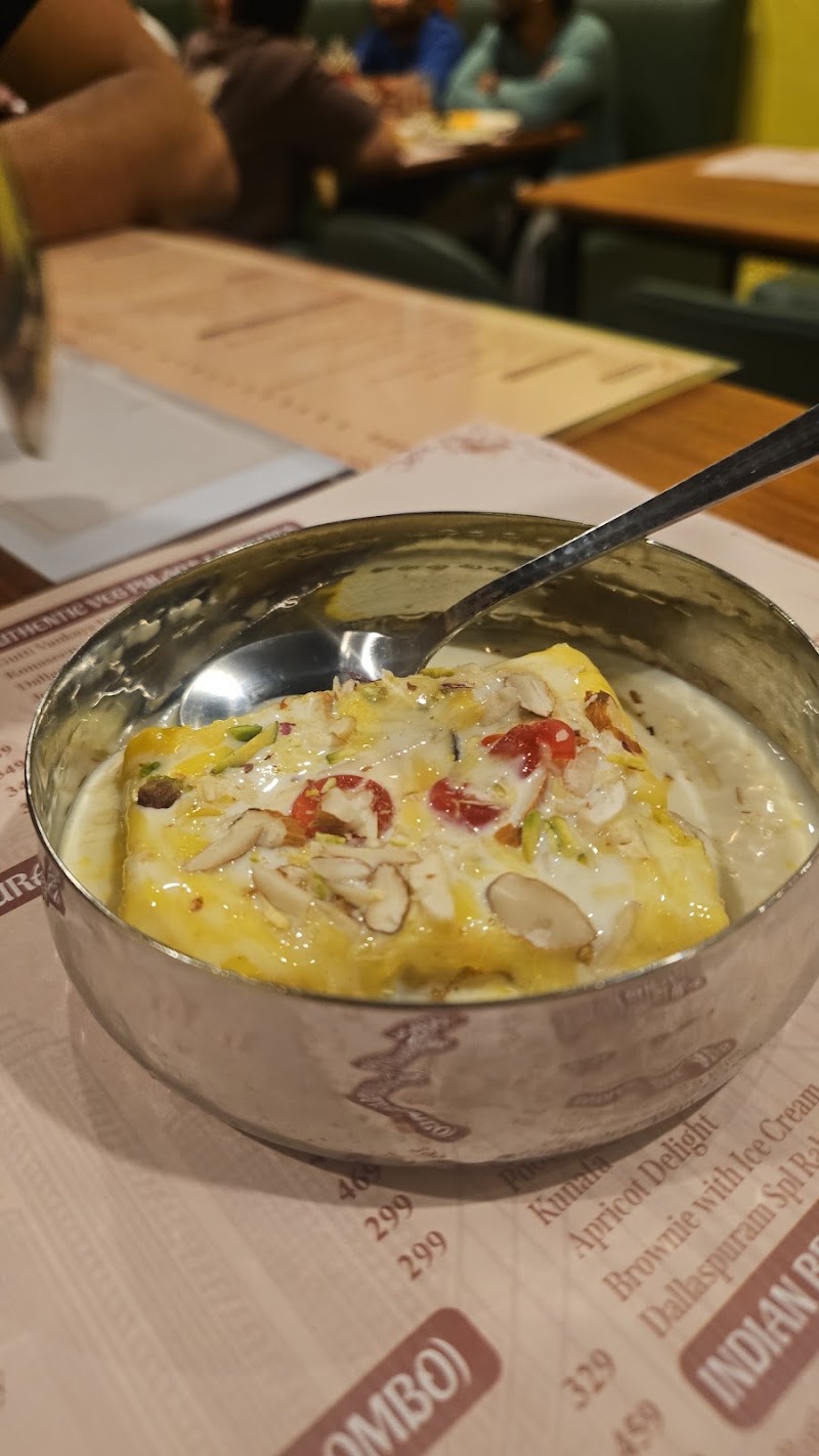 Dallaspuram - Telugu Kitchen and Bar - Dallaspuram - Telugu Kitchen and Bar 5, Plot, no 29, Road, Chandrapuri Colony, opp. to Vijaya Lakshmi Theatre, Saraswati Nagar, Chandrapuri Colony, L. B. Nagar, Mansoorabad, Hyderabad, Telangana 500074, India