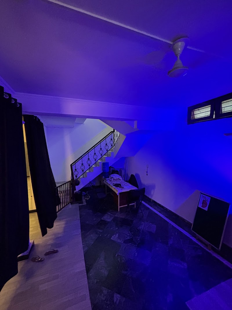 Creative Corner Dance Studio - Creative Corner Dance Studio H. No. 166P Basement, near Chhaya Nursery, Sector 23, Gurugram, Haryana 122017, India