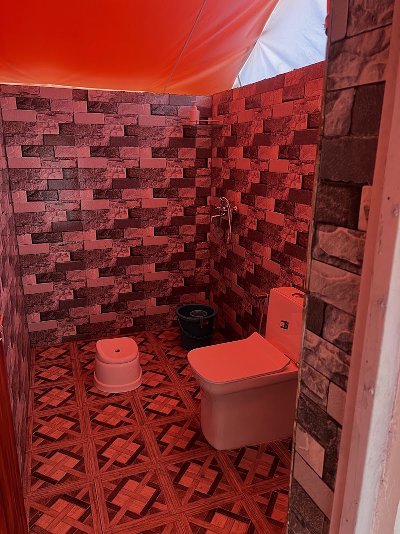 Hotel O by OYO Pine View Resort - Hotel O by OYO Pine View Resort, Khurpatal, Bajoon, Faguniakhet Gwal Bagoo, Uttarakhand 263001, India