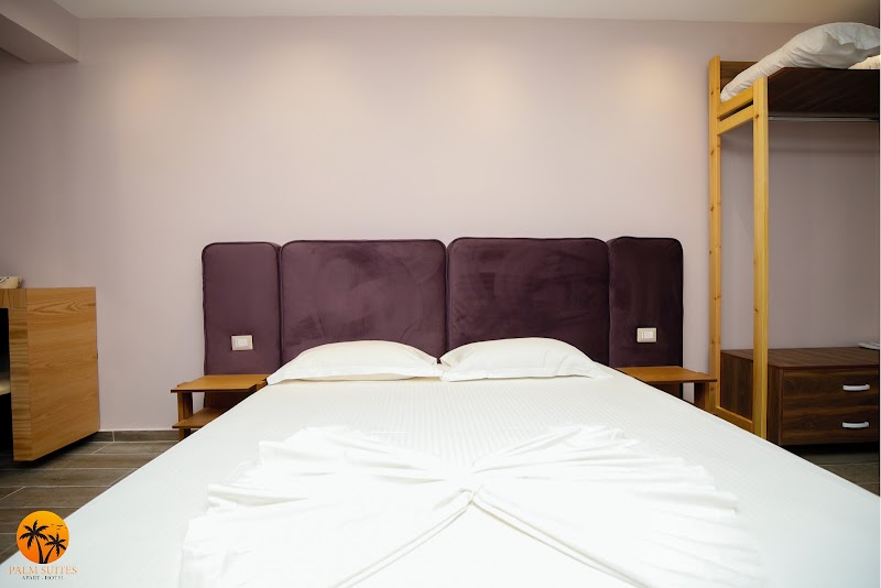 Palm Suites Apartment-Suite .Vlore - Palm Suites Apartment-Suite .Vlore, Road, Vlora 9401, Albania