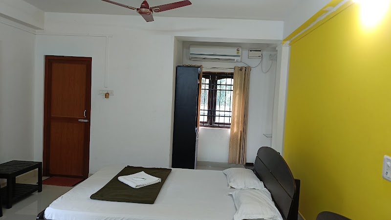 Downing street inn, a perfect home stay - Downing street inn, a perfect home stay, Ward no. 10, Machi Ln, near mariamma temple, p.o, Shadipur, Sri Vijaya Puram, Andaman and Nicobar Islands 744106, India