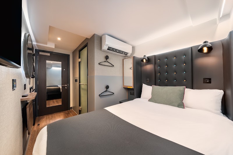 Point A Hotel London, Waterloo (formally Westminster)