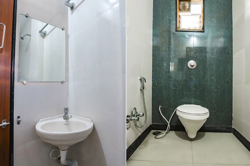 FabHotel SS House - FabHotel SS House, Vidoba Housing Society, Plot No 53, Wardha Rd, Bante Layout, Somalwada, Nagpur, Maharashtra 440025, India