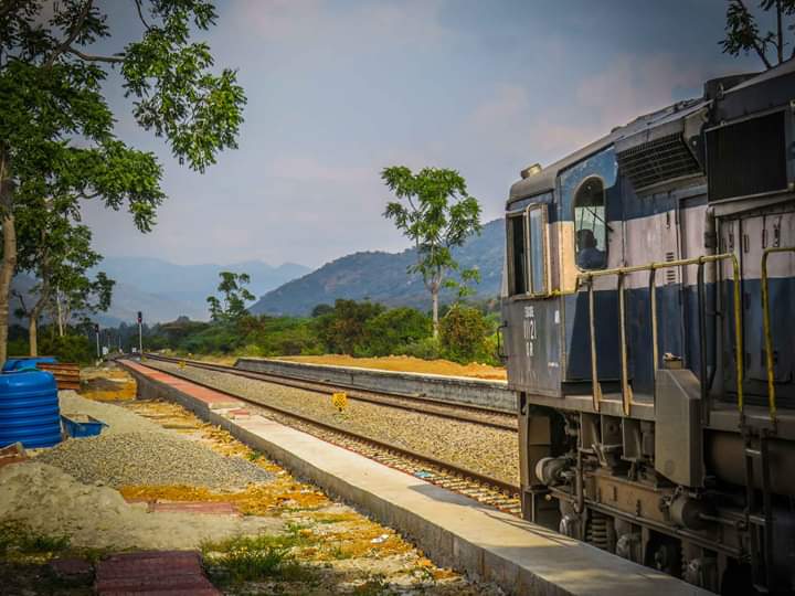 Toppur - Toppur, Sekkarapatti, Tamil Nadu 636352, India