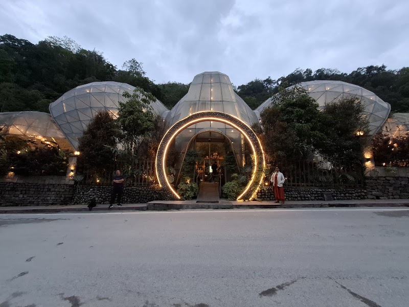 Queen's Pod - Queen's Pod 16 Adampool, Lumsey, Tadong, Gangtok, Sikkim 737102, India