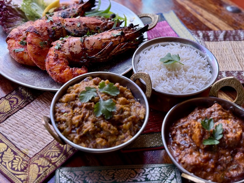 Mayura Indian Restaurant - Mayura Indian Restaurant Carrer de Girona, 57, Eixample, 08009 Barcelona, Spain