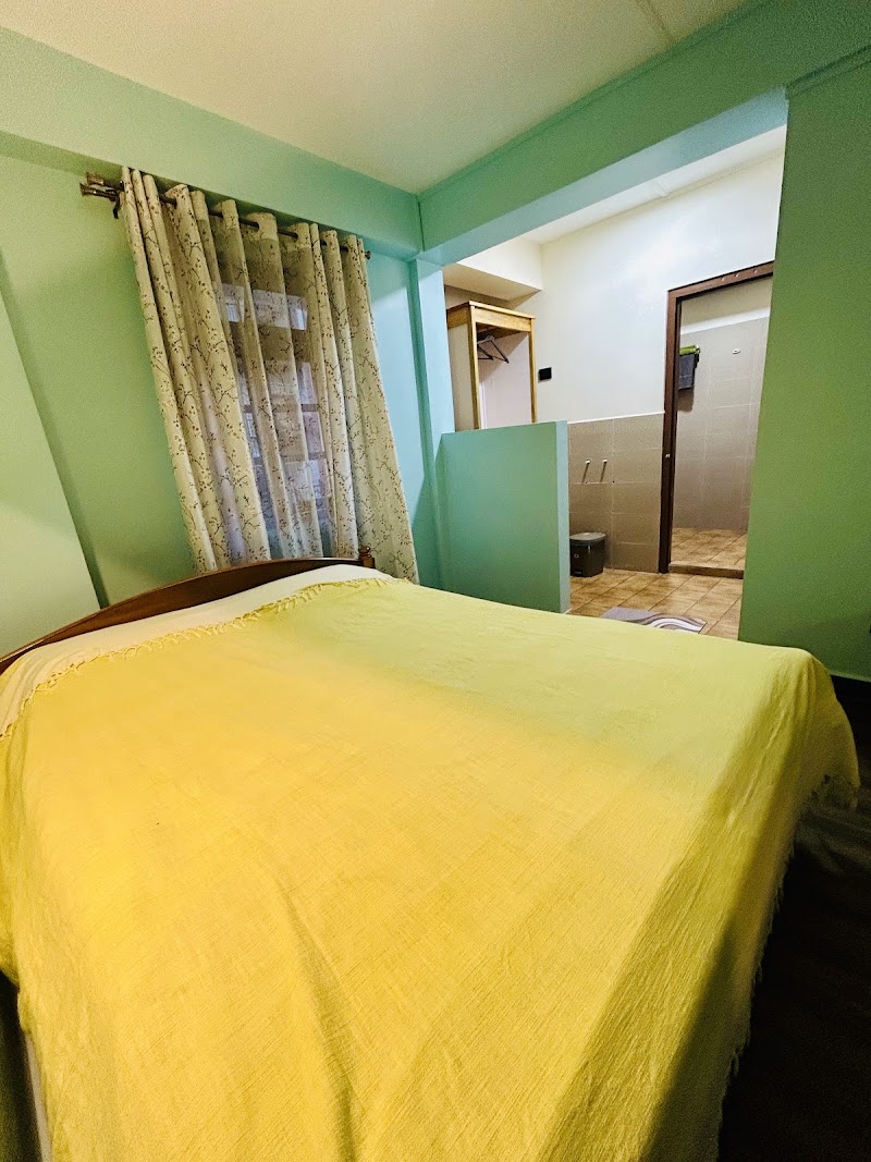 Apple Cherry Pine Green Homestay - Apple Cherry Pine Green Homestay Lane1, Risa Colony, Wahdienglieng, Malki, Shillong, Meghalaya 793003, India