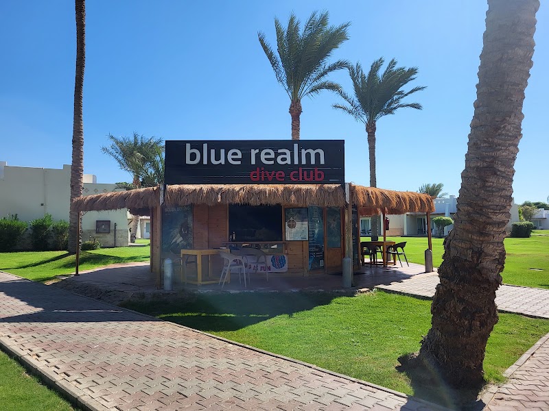 Blue Realm Dive Club - Blue Realm Dive Club, Lagoon Club & Resort, Dahab, South Sinai Governorate 8771501, Egypt