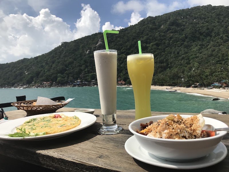 Haad Yuan Beach - Haad Yuan Beach, Ban Tai, Haad yuan, Surat Thani 84280, Thailand