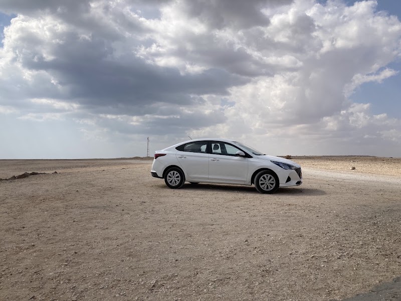 Dollar Car Rental - Muscat International Oman - Dollar Car Rental - Muscat International Oman, Muscat Intl Airport, Sib, Oman