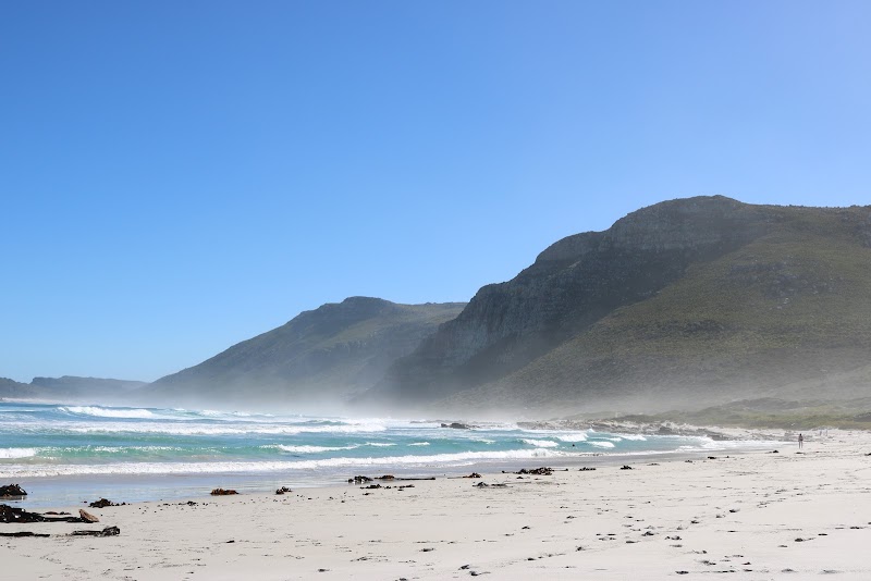 Scarborough Beach - Scarborough Beach, Camel Rock Rd, Scarborough, Cape Town, South Africa
