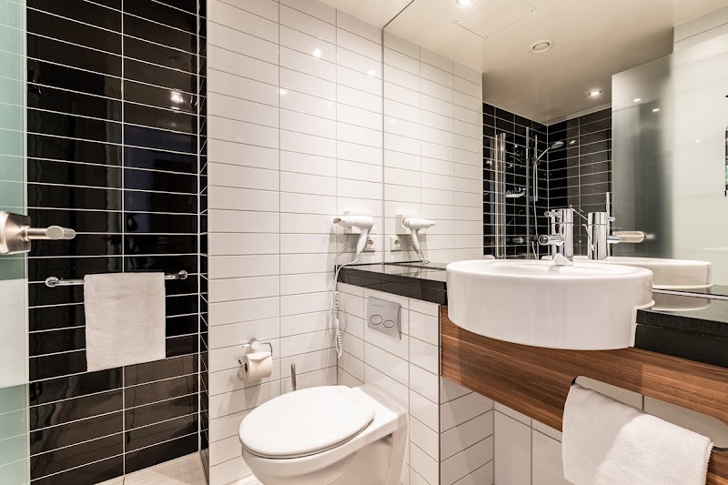 Premier Inn Heidelberg City Zentrum Hotel - Premier Inn Heidelberg City Zentrum Hotel, Kurfürsten-Anlage 23, 69115 Heidelberg, Germany