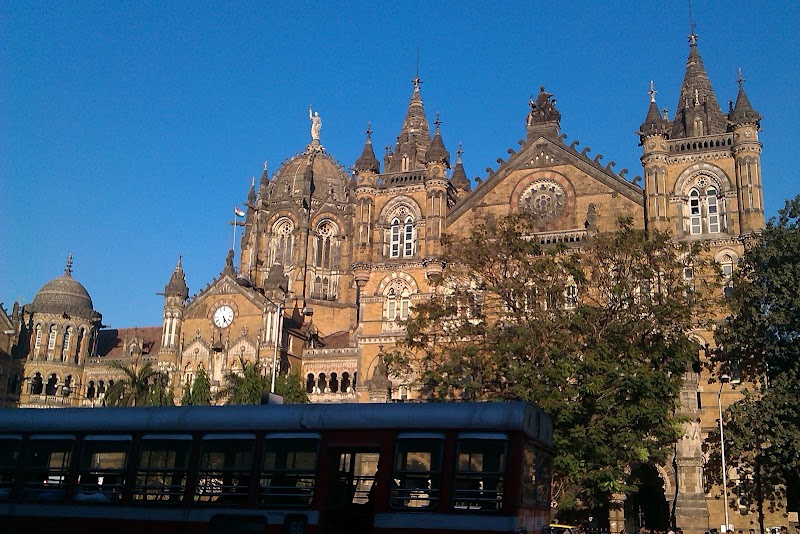 Chhatrapati Shivaji Maharaj - Chhatrapati Shivaji Maharaj Azad Maidan, Fort, Mumbai, Maharashtra 400001, India