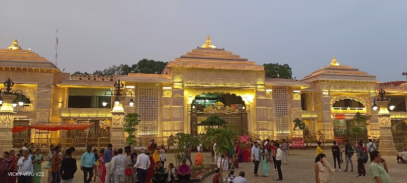 Anand Bhairav Mandir - Anand Bhairav Mandir Mahakal Ghati Gali No. 1, Kharakua Colony, Ujjain, Madhya Pradesh 456006, India