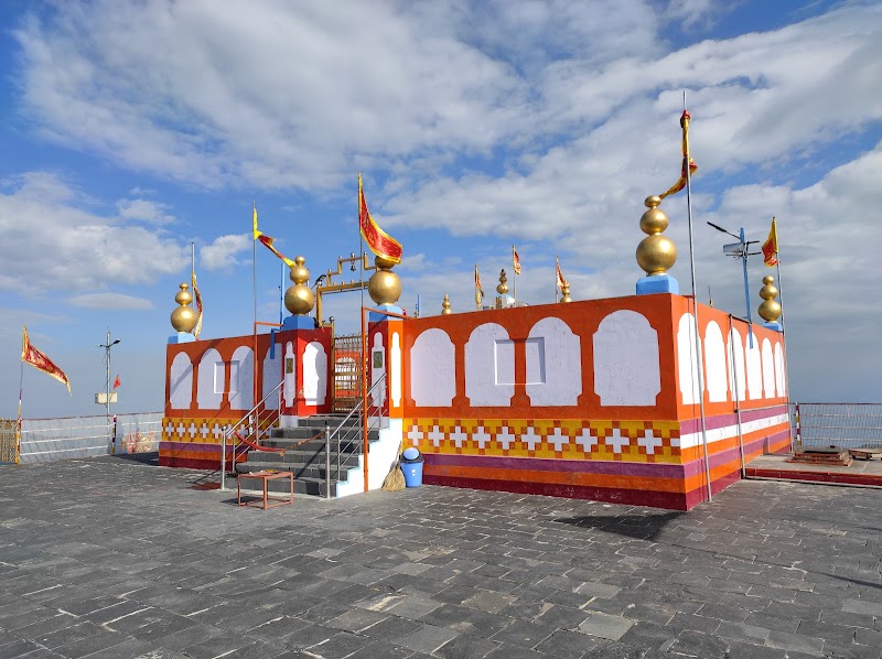 Shikari Devi - Shikari Devi Shikari Devi, Himachal Pradesh 175047, India
