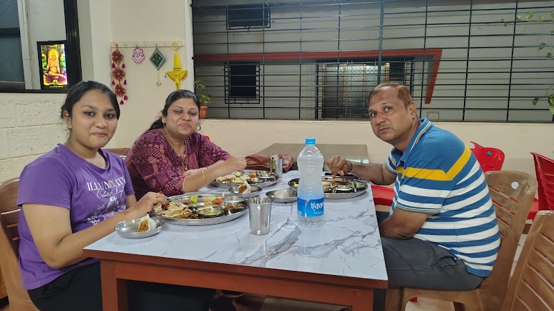 Center Point Dining - Pure Veg - Center Point Dining - Pure Veg At Center Point Residency, Rajwadi, Ganpatipule, Maharashtra 415615, India