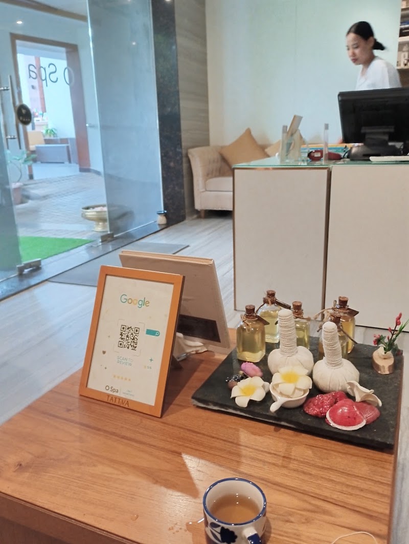 Tattva Wellness Spa - Tattva Wellness Spa Sarovar Portico Palolem, Nagorcem, Canacona, Goa 403702, India