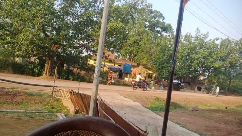 Manjgaon Ke Tariya