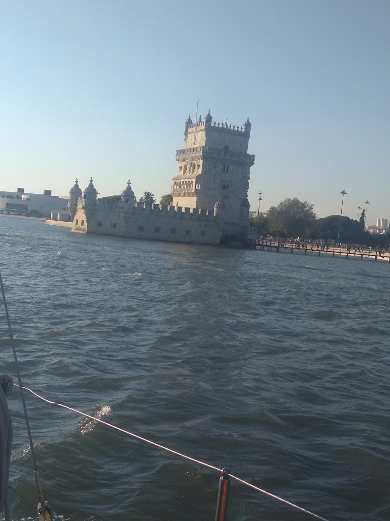 Belém - Belém, 1300-598 Lisbon, Portugal