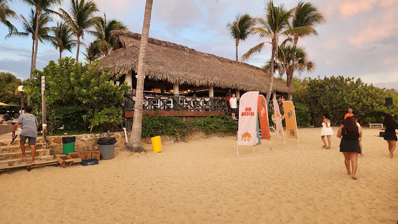 Club Bacocho - Club Bacocho Camino a playa Bacocho, Bacocho, 71983 Puerto Escondido, Oax., Mexico