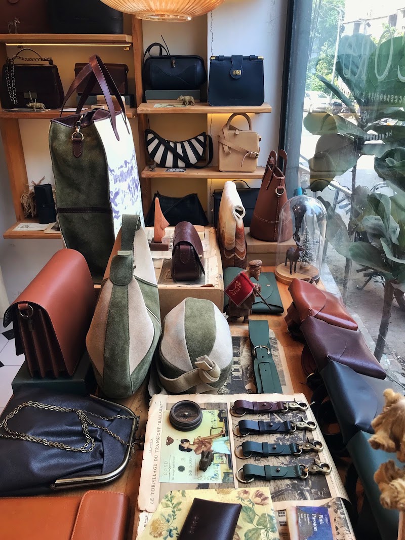 Cord Pali - Cord Pali, Shop no. 10, Sefa House, Pali Mala Rd, opposite Bagle Shop, Bandra West, Mumbai, Maharashtra 400050, India