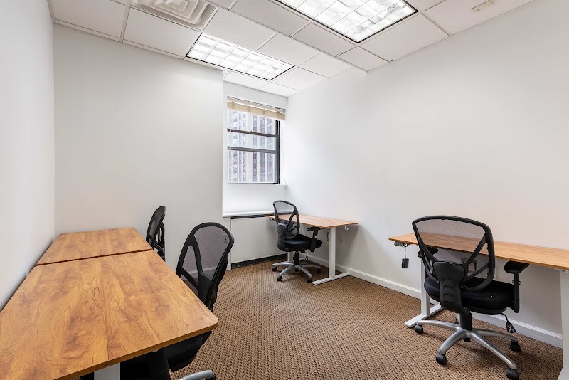 Jay Suites 34th Street - NYC Private Office Rentals and Executive Suites - Jay Suites 34th Street - NYC Private Office Rentals and Executive Suites, 31 W 34th St. Fl 7 & 8, New York, NY 10001, USA