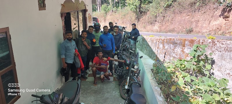 Laya Homestay - Laya Homestay, Suryanelli, Kerala 685618, India