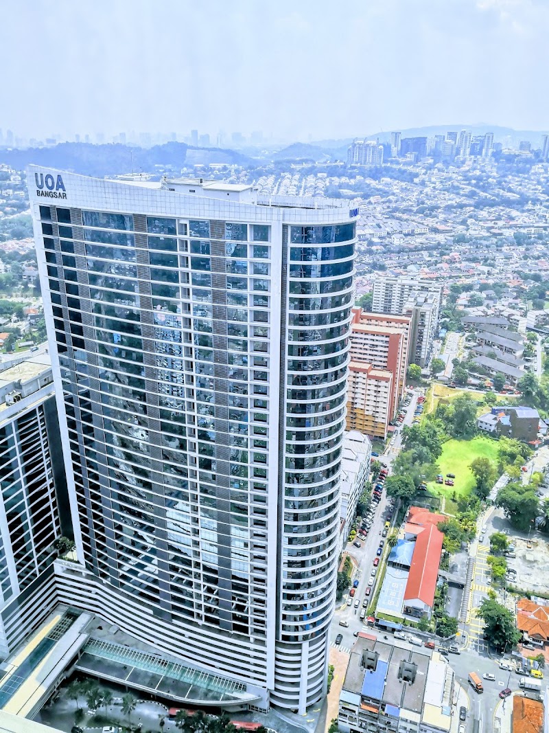 Alila Bangsar Kuala Lumpur - Alila Bangsar Kuala Lumpur 58, Jalan Ang Seng, Brickfields, 50470 Kuala Lumpur, Wilayah Persekutuan Kuala Lumpur, Malaysia