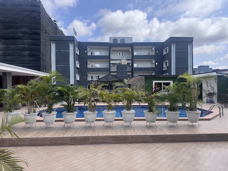 PRESKEN HOTELS ALADE AVENUE - PRESKEN HOTELS ALADE AVENUE 17, Alade Avenue off awolowo way behind kalakuta museum, ikeja Lagos 17, Alade Avenue off awolowo way behind kalakuta museum, ikeja Lagos, Allen, Lagos 100271, Lagos, Nigeria