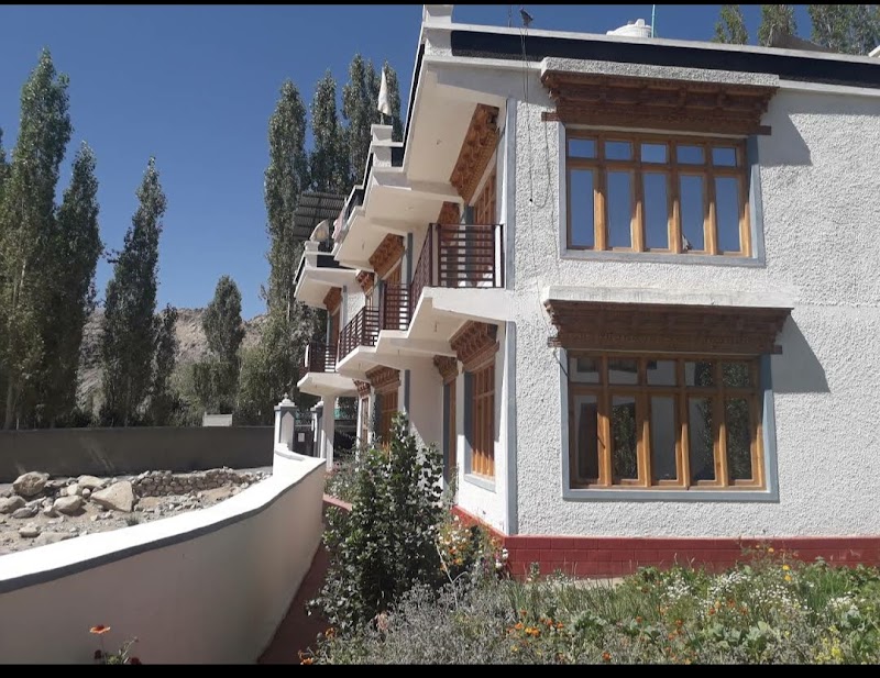 Nathula Guest House - Nathula Guest House Nathula guest house, Leh, 194101