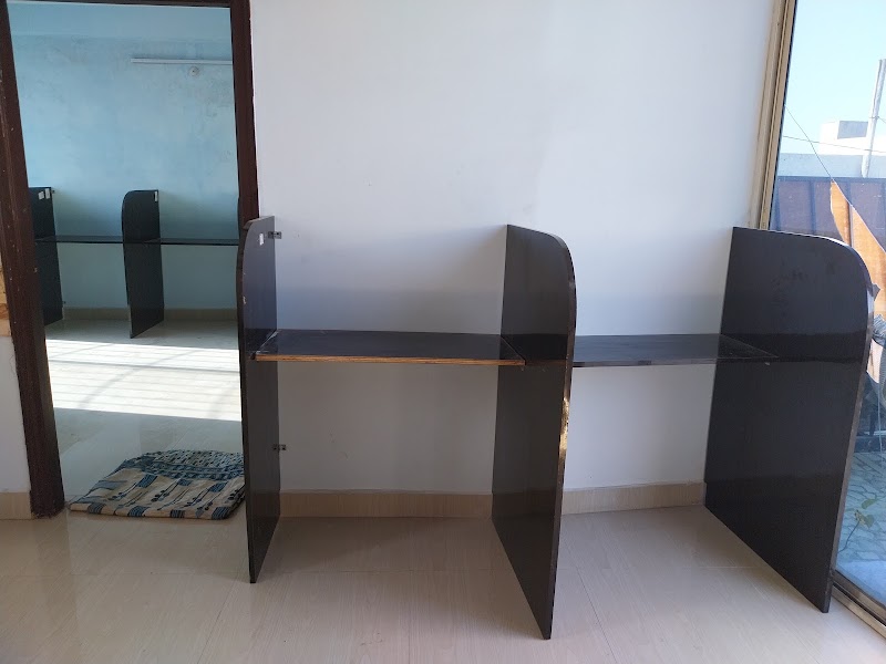 READER'SVALLEY Reading rooms - READER'SVALLEY Reading rooms, ABDUL KHAYYUM RESIDENCY, 2-4-52/105/B, opp. Tulip meadows, reddy nagar, Yadhav, Upperpally, Hyderabad, Telangana 500048, India