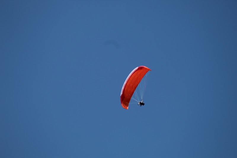 Flugschule Aufwind - Flugschule Aufwind, Ramsau 269, 8972 Ramsau am Dachstein, Austria