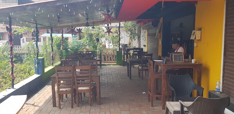 HOGFISH - HOGFISH Shop-2, Ground Floor, near Club Mahindra Emerald Palms, Varca, Fatrade, Goa 403721, India