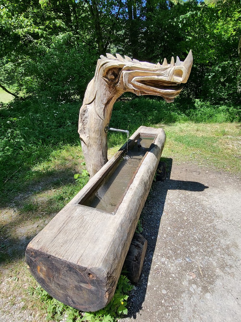 Egelsee - Egelsee Egelsee, 8962 Bergdietikon, Switzerland