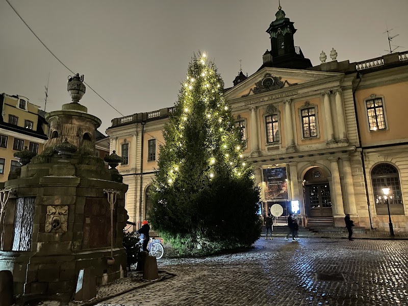 Stortorget - Stortorget, 111 29 Stockholm, Sweden