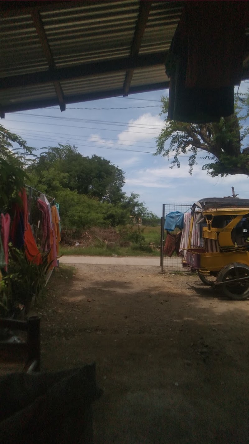 mabini main - mabini main purok 3, barangay mabini main, San Jose, Occidental Mindoro, Philippines