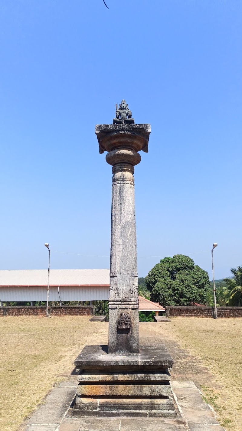 Bhagwan Bahubali Statue - Bhagwan Bahubali Statue, Venur, Karnataka 574242, India