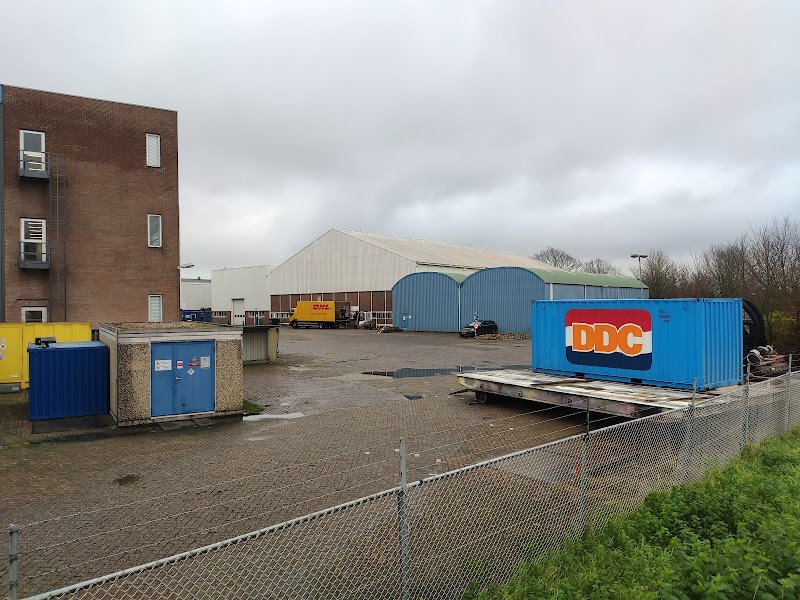 IHC Special Dredging Equipment - IHC Special Dredging Equipment Smitweg 6, 2961 AW Kinderdijk, Netherlands