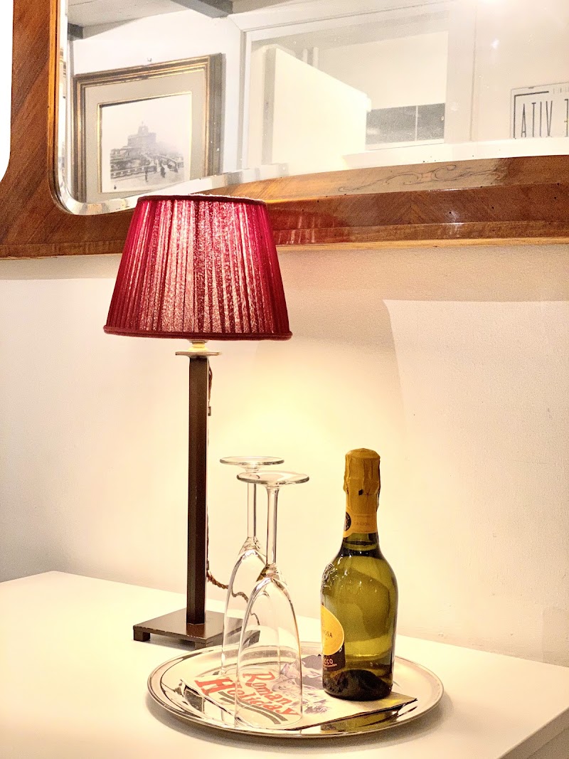 Vacanze Romane Colosseum - Vacanze Romane Colosseum, Via Annia, 66, 00184 Roma RM, Italy
